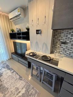 Citygate Kamala Condo Paris - Kamala Beach - 7