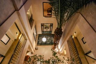 Riad KO Nova - Marrakesch - 8