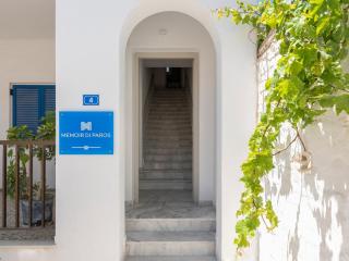 Memoir di Paros Two - 8