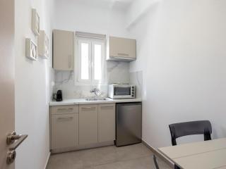 Memoir di Paros Two - 1