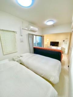 WOM Condominium - Vacation STAY 17648 - Osaca - 8