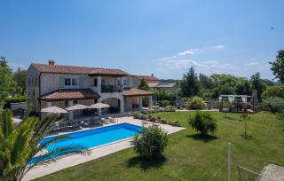 Villa Margarethe - 0