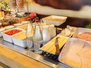 ibis Chalons en Champagne - Chalons en Champagne - 8