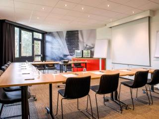 ibis Chalons en Champagne - Chalons en Champagne - 6
