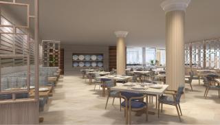 Atlantica Oasis Hotel - Limassol - 2