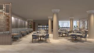 Atlantica Oasis Hotel - Limassol - 8