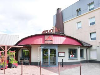 ibis Caen Porte De Bretagne - 8