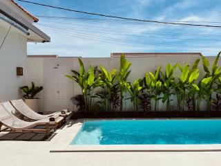 Tahuri Villa Bali - Canggu - 6