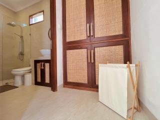 Tahuri Villa Bali - Canggu - 2