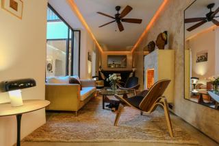 Riad KO Nova - 1