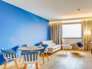 Novotel Gdańsk Marina - Danzig - 2