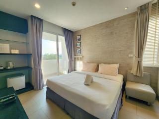 BBG Beachfront poolvilla 5BR close to Huahin city - Petchaburi - 3
