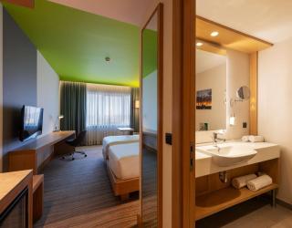Park Inn by Radisson Samsun - 1