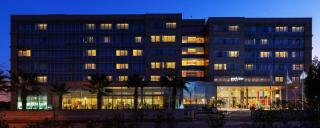 Park Inn by Radisson Samsun - 6