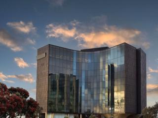 Pullman Auckland Airport - Auckland - 8