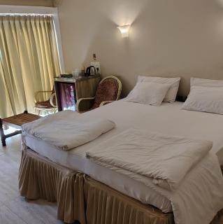 Hotel My Soulmate, Palolem Beach - 6