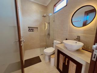 Tahuri Villa Bali - Canggu - 1