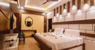 Hotel Le Cressida - Yercaud - 5