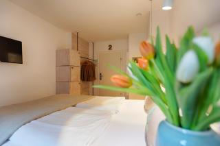 Weinhotel Oechsle & Brix - Sommerhausen - 6