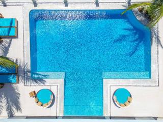 Villa Paradis by Casa Paradis Ground Floor Only - Jambiani - 0