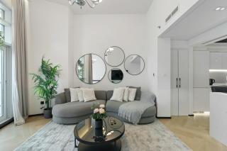 1 BR Exquisite Urban Living in Downtown Dubai - 7