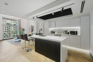 1 BR Exquisite Urban Living in Downtown Dubai - 8