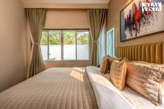 StayVista at Casa Elyra with Pool, AC, Balcony - Lonavala - 1
