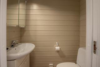 Bakkebyvegen 15A - 2