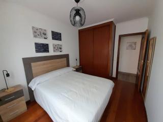 Acogedor apartamento en el centro de Ares - Ares - 5