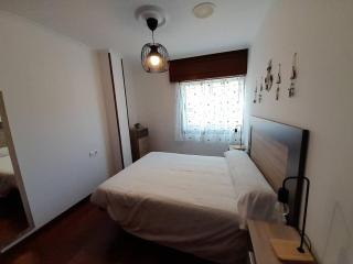 Acogedor apartamento en el centro de Ares - Ares - 4