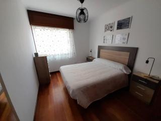 Acogedor apartamento en el centro de Ares - Ares - 1