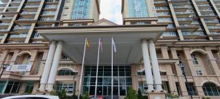 Jia嘉 Homestay - Kuching Riverine Diamond Resort - Kuching - 0