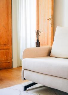 Apartment in San Agostino - Milan - 5