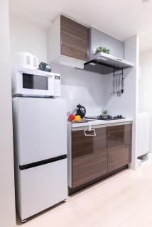 WOM Condominium Tamatsukuri - Vacation STAY 64193v - Osaka - 3