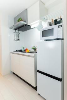 WOM Condominium Tamatsukuri - Vacation STAY 64193v - Osaka - 2