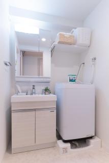 WOM Condominium Tamatsukuri - Vacation STAY 64193v - Osaka - 1