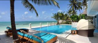 Villa Paradis by Casa Paradis Ground Floor Only - Jambiani - 1