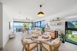 Allure 205 apts - 9