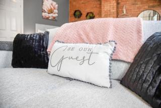WhiskAwayStays Foregate Studio No 1 - Worcester - 8