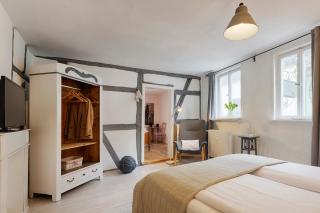 Weinhotel Oechsle & Brix - Sommerhausen - 2