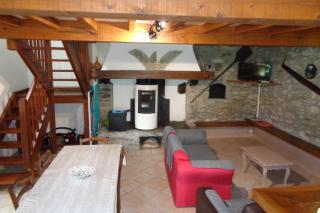 Maison chez alfred - Laborde - 0