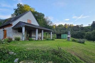 Maison chez alfred - Laborde - 9