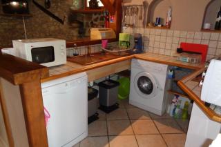 Maison chez alfred - Laborde - 7