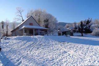 Maison chez alfred - Laborde - 2
