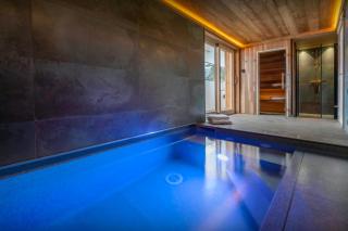 Chalet Kintana - OVO Network - La Clusaz - 9