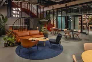 The Social Hub Florence Belfiore - Firenze - 5