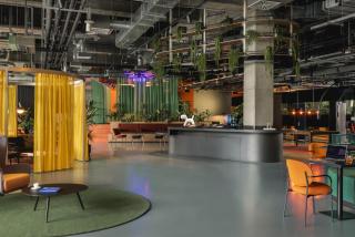 The Social Hub Florence Belfiore - Firenze - 7