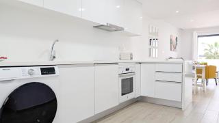 PANORAMIC relax apartment - Finestrat - 1