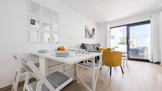 PANORAMIC relax apartment - Finestrat - 9