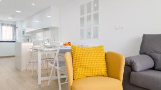 PANORAMIC relax apartment - Finestrat - 5